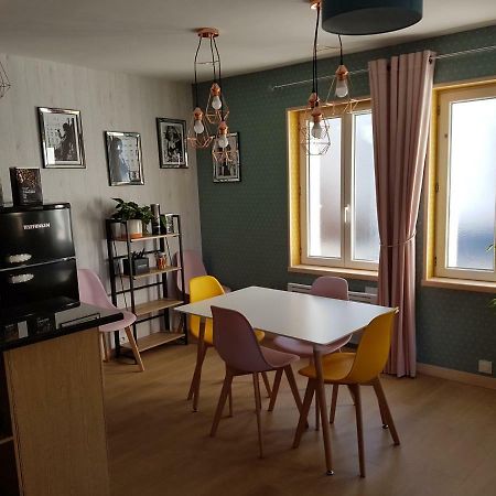 Châteauroux221B Chic Et Colore !!!公寓 外观 照片