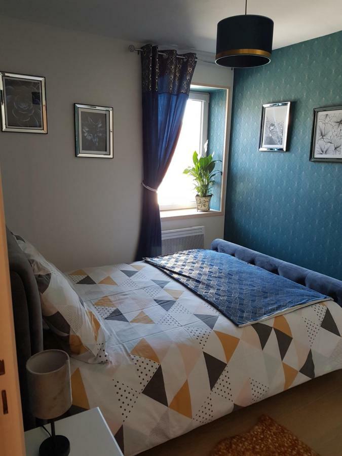 Châteauroux221B Chic Et Colore !!!公寓 外观 照片