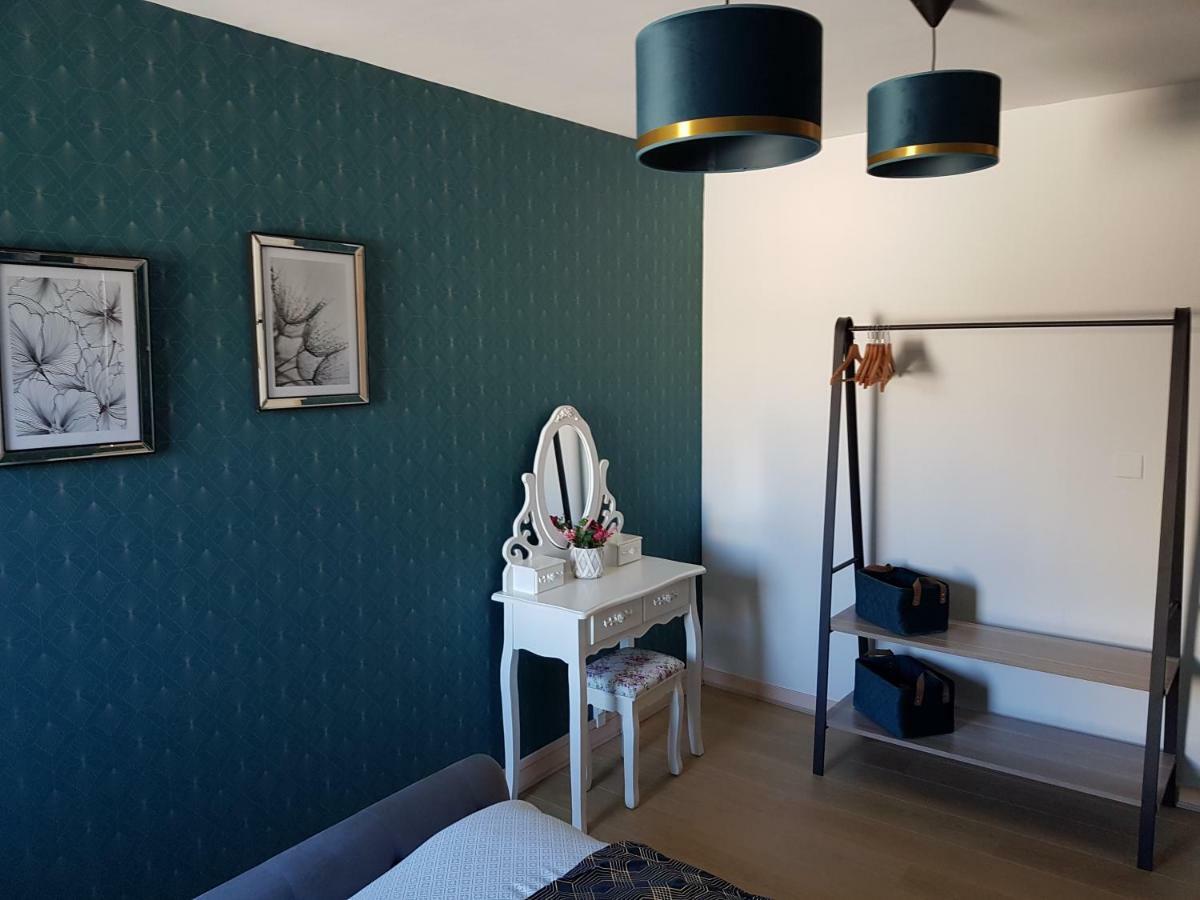 Châteauroux221B Chic Et Colore !!!公寓 外观 照片