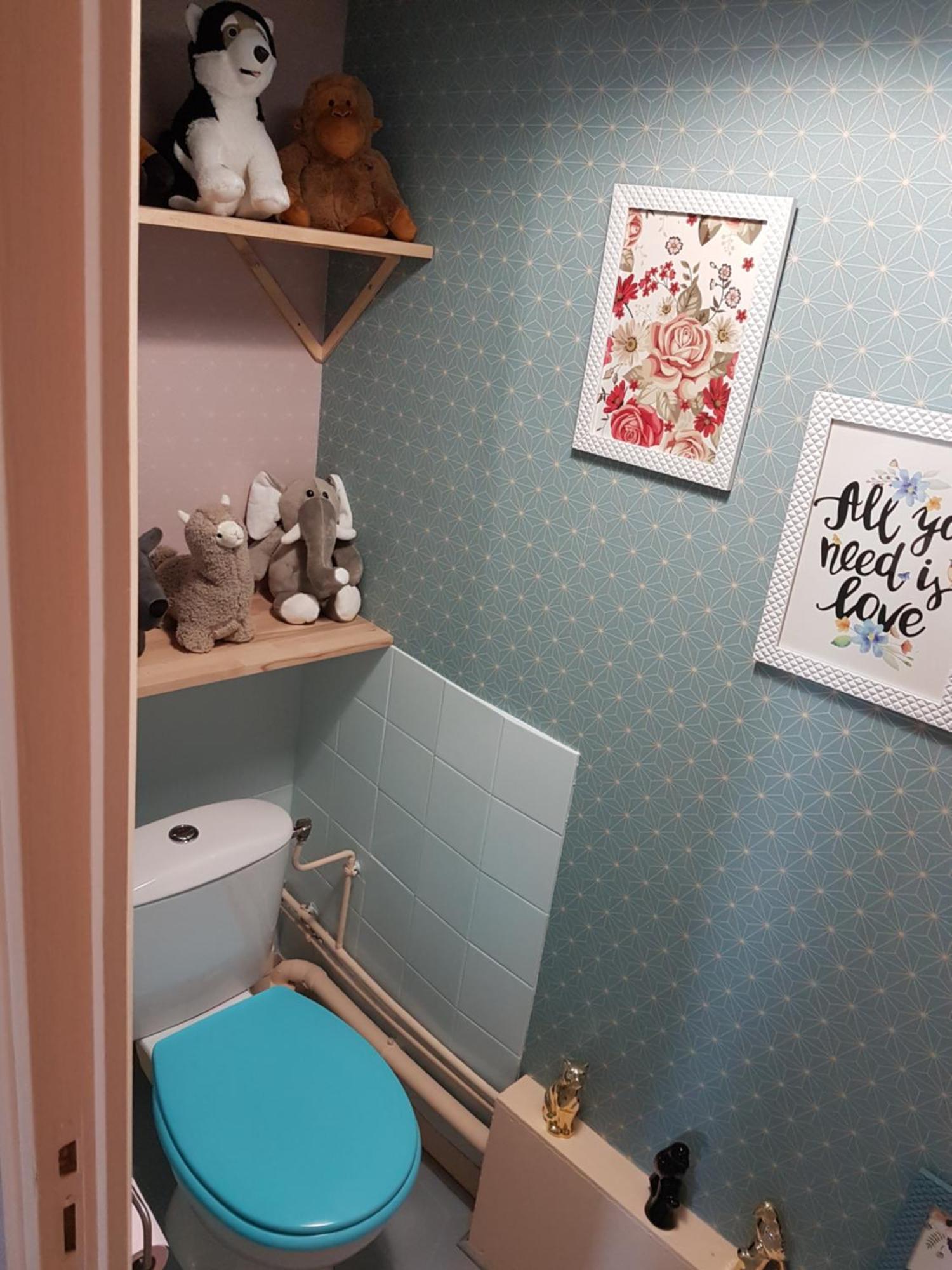 Châteauroux221B Chic Et Colore !!!公寓 外观 照片